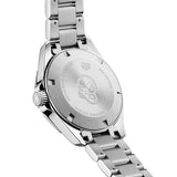 Shop Authentic Tag Heuer Aquaracer Diamonds Emerald Green Dial Watch for Women - WBD1316.BA0740 - Luxxuri