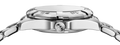Tag Heuer Aquaracer Diamonds Emerald Green Dial Silver Steel Strap Watch for Women - WBD1316.BA0740