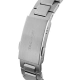  Shop Authentic Tag Heuer Aquaracer Mother of Pearl Dial Silver Steel Strap Watch for Women - WBD131A.BA0748 - Luxxuri