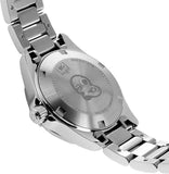  Shop Authentic Tag Heuer Aquaracer Blue Dial Silver Steel Strap Watch for Women - WBD131D.BA0748 - Luxxuri
