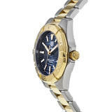  Shop Authentic Tag Heuer Aquaracer Blue Dial Watch for Women - WBD1325.BB0320 - Luxxuri