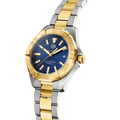 Tag Heuer Aquaracer Blue Dial Watch for Women - WBD1325.BB0320