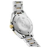  Shop Authentic Tag Heuer Aquaracer Blue Dial Watch for Women - WBD1325.BB0320 - Luxxuri