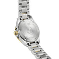  Shop Authentic Tag Heuer Aquaracer Mother of Pearl Dial Two Tone Steel Strap Watch for Men - WBD1420.BB0321 - Luxxuri