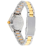  Shop Authentic Tag Heuer Aquaracer Quartz Diamonds Mother of Pearl Dial Two Tone Steel Strap Watch for Women - WBD1423.BB0321 - Luxxuri