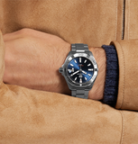  Shop Authentic Tag Heuer Aquaracer Blue Dial Watch for Men - WBD1112.BA0928 - Luxxuri