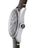  Shop Authentic Tag Heuer Autavia Automatic Grey Dial Brown Leather Strap Watch for Men - WBE5114.FC8266 - Luxxuri