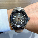 Shop Authentic Tag Heuer Autavia Grey Dial Watch for Men - WBE5114.EB0173 - Luxxuri