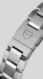  Shop Authentic Tag Heuer Autavia Grey Dial Watch for Men - WBE5114.EB0173 - Luxxuri