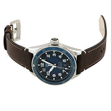  Shop Authentic Tag Heuer Autavia Blue Dial Watch for Men - WBE5116.FC8266 - Luxxuri