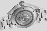  Shop Authentic Tag Heuer Autavia Cosc GMT Automatic Blue Dial Silver Steel Strap Watch for Men - WBE511A.BA0650 - Luxxuri