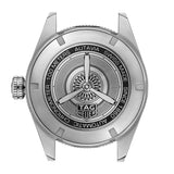  Shop Authentic Tag Heuer Autavia Cosc GMT Automatic Blue Dial Silver Steel Strap Watch for Men - WBE511A.BA0650 - Luxxuri