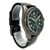  Shop Authentic Tag Heuer Autavia Olive Green Dial Watch for Men - WBE5190.FC8268 - Luxxuri