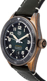  Shop Authentic Tag Heuer Autavia Olive Green Dial Watch for Men - WBE5190.FC8268 - Luxxuri