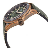  Shop Authentic Tag Heuer Autavia Olive Green Dial Watch for Men - WBE5190.FC8268 - Luxxuri
