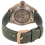  Shop Authentic Tag Heuer Autavia Olive Green Dial Watch for Men - WBE5190.FC8268 - Luxxuri