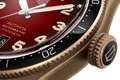 Tag Heuer Autavia Maroon Dial Watch for Men - WBE5193.FC8300
