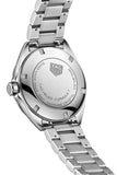  Shop Authentic Tag Heuer Formula 1 Blue Dial Watch for Women - WBJ1312.BA0666 - Luxxuri