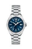  Shop Authentic Tag Heuer Formula 1 Blue Dial Watch for Women - WBJ1312.BA0666 - Luxxuri