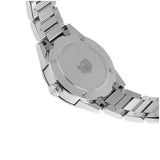  Shop Authentic Tag Heuer Formula 1 Quartz Blue Dial Silver Steel Strap Watch for Women - WBJ1312.BA0666 - Luxxuri