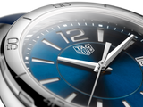  Shop Authentic Tag Heuer Formula 1 Blue Dial Watch for Women - WBJ1312.FC8231 - Luxxuri