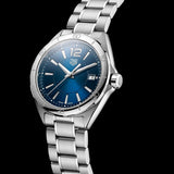  Shop Authentic Tag Heuer Formula 1 Blue Dial Watch for Women - WBJ1312.BA0666 - Luxxuri
