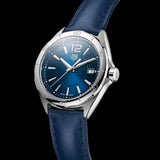  Shop Authentic Tag Heuer Formula 1 Blue Dial Watch for Women - WBJ1312.FC8231 - Luxxuri