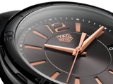  Shop Authentic Tag Heuer Formula 1 Black Dial Watch for Women - WBJ1314.FC8230 - Luxxuri