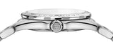  Shop Authentic Tag Heuer Formula 1 Quartz Diamonds Blue Dial Silver Steel Strap Watch for Women - WBJ1316.BA0666 - Luxxuri