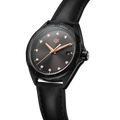 Tag Heuer Formula 1 Diamonds Black Dial Watch for Women - WBJ1317.FC8230