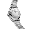 Tag Heuer Formula 1 White Mother of Pearl Dial Watch for Women - WBJ1319.BA0666