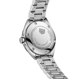  Shop Authentic Tag Heuer Formula 1 Diamonds Mother of Pearl White Dial Watch for Women - WBJ1319.BA0666 - Luxxuri