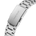 Tag Heuer Formula 1 Quartz Diamonds Mother of Pearl Dial Silver Steel Strap Watch for Women - WBJ131A.BA0666