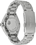  Shop Authentic Tag Heuer Formula 1 Quartz Blue Dial Silver Steel Strap Watch for Women - WBJ1412.BA0664 - Luxxuri