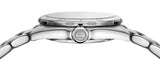  Shop Authentic Tag Heuer Formula 1 Quartz Blue Dial Silver Steel Strap Watch for Women - WBJ1412.BA0664 - Luxxuri