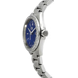  Shop Authentic Tag Heuer Formula 1 Diamonds Blue Dial Silver Steel Strap Watch for Women - WBJ1416.BA0664 - Luxxuri