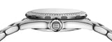  Shop Authentic Tag Heuer Formula 1 Diamonds Blue Dial Silver Steel Strap Watch for Women - WBJ1416.BA0664 - Luxxuri