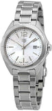  Shop Authentic Tag Heuer Formula 1 Quartz Mother of Pearl White Dial Silver Steel Strap Watch for Women - WBJ1418.BA0664 - Luxxuri