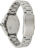  Shop Authentic Tag Heuer Formula 1 Diamonds Mother of Pearl White Dial Silver Steel Strap Watch for Women - WBJ141A.BA0664 - Luxxuri