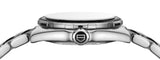  Shop Authentic Tag Heuer Formula 1 Diamonds Black Dial Two Tone Steel Strap Watch for Women - WBJ141AB.BA0973 - Luxxuri
