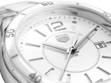  Shop Authentic Tag Heuer Formula 1 Quartz White Dial Two Tone Steel Strap Watch for Women - WBJ141AC.BA0974 - Luxxuri