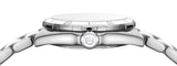  Shop Authentic Tag Heuer Formula 1 Quartz White Dial Two Tone Steel Strap Watch for Women - WBJ141AC.BA0974 - Luxxuri