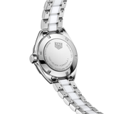  Shop Authentic Tag Heuer Formula 1 Diamonds White Dial Two Tone Steel Strap Watch for Women - WBJ141AD.BA0974 - Luxxuri