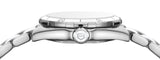  Shop Authentic Tag Heuer Formula 1 Diamonds White Dial Two Tone Steel Strap Watch for Women - WBJ141AD.BA0974 - Luxxuri