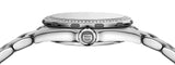  Shop Authentic Tag Heuer Formula 1 Diamonds Mother of Pearl White Dial Silver Steel Strap Watch for Women - WBJ141A.BA0664 - Luxxuri
