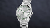  Shop Authentic Tag Heuer Carrera Automatic Silver Dial Silver Steel Strap Watch for Men - WBN2015.EB0283 - Luxxuri