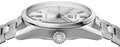  Shop Authentic Tag Heuer Carrera Date Silver Dial Silver Steel Strap Watch for Women - WBN2111.BA0639 - Luxxuri
