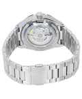  Shop Authentic Tag Heuer Carrera Date Blue Dial Silver Steel Strap Watch for Men - WBN2112.BA0639 - Luxxuri