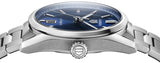  Shop Authentic Tag Heuer Carrera Date Blue Dial Silver Steel Strap Watch for Men - WBN2112.BA0639 - Luxxuri
