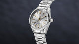  Shop Authentic Tag Heuer Carrera Date Silver Dial Silver Steel Strap Watch for Women - WBN2310.BA0001 - Luxxuri